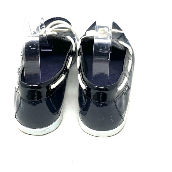 Cole Haan Boat Shoes - Picture 5 of 7